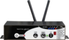 Berger vollautomatische Sat-Anlage inkl. Router & Antenne Komplettkit