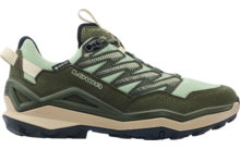 8213214,5 8213215 8213215,5 8213216 8213216,5 8213217 8213217,5 8213218 - Lowa Maddox Pro GTX Lo Damen Wanderschuhe