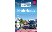 Wohnmobil Tourguide Niederlande deutsch
