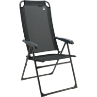 Travellife Como Recliner blend grey