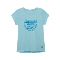 Van One Original Ride Damenshirt