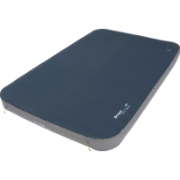 Outwell Dreamboat Dubbel opblaasbaar slaapkussen 200 x 140 x 12 cm