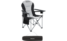 KingCamp Deluxe Armrest Chair komfortabler Faltstuhl