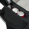 Deux canettes dans un sac isotherme