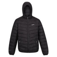 Regatta Hooded Hillpack II Herrenjacke 