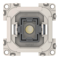 Inprojal System Kontrollschalter mit LED