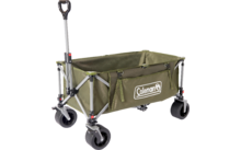 Coleman Ultimate Terrain bolderwagen 132 liter