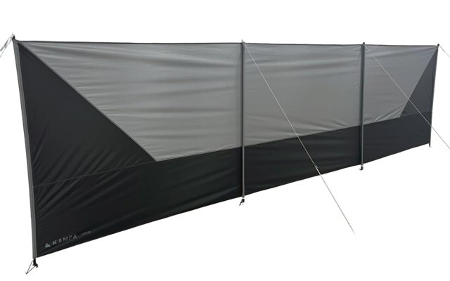 Produktbild Kampa Screen Windschutz 450 cm 1