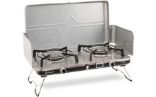 823707 - Outwell Merapi Pro Duo Kartuschenkocher 2-flammig mit 2 x 3.000 W