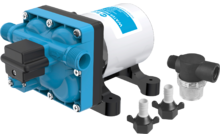 823774 - Berger MP19 diaphragm pump