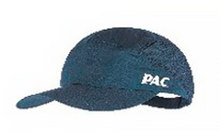 Cappellino blu con scritta bianca PAC