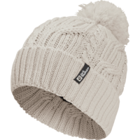 Jack Wolfskin Pompom Beanie M&uuml;tze
