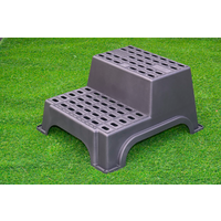 Marchepied double Extra large MGI Milenco