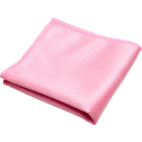 Zielonka vetvrij doekje microvezel reinigingsdoekje vetoplossend 30 &times; 30 cm