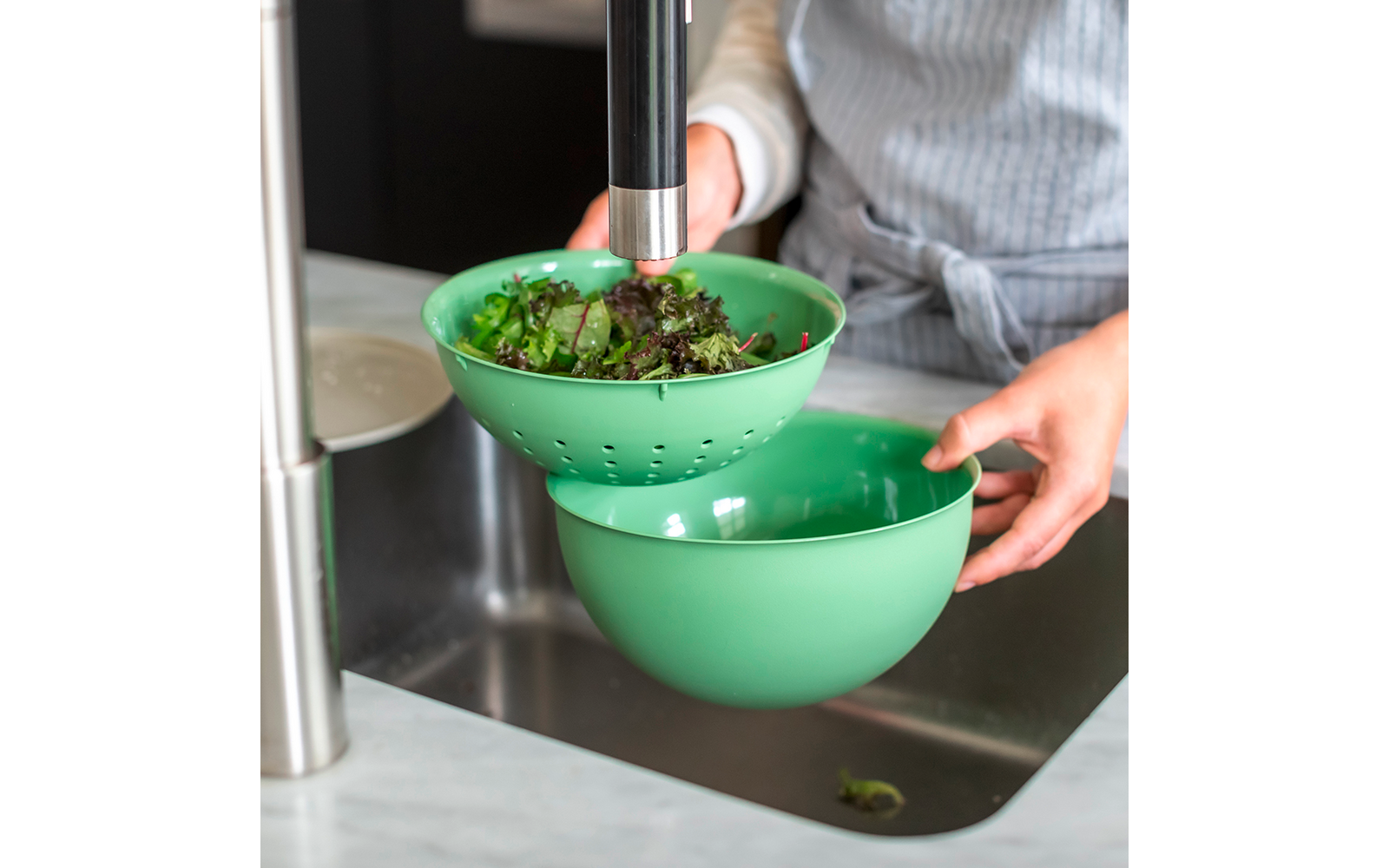 Immagine del prodotto Ciotola Koziol Palsby M 2 litri 1