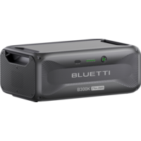 Bluetti B300K batterie d'extension LFP pour Powerstation 2.764,8 Wh