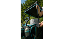 825056 - Berger Sonnendach für Offroad Bollerwagen Waimea