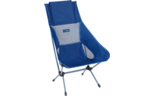 Chaise de camping Helinox Chair Two Blue Bock