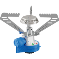 Campingaz Camping Connect gasfornuis met cartouche