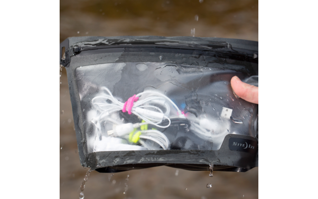 Nite Ize RunOff waterproof 3-1-1 bag