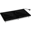 Kleines Produktbild Brunner Hot Point Induction Double Induktionskochfeld tragbar 3500 W 1