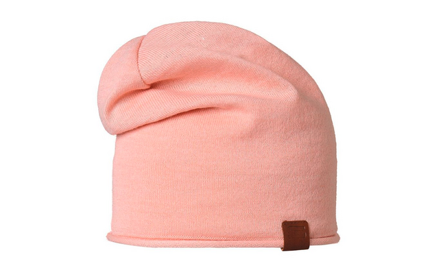 Stöhr Reci gorra de señora rosa