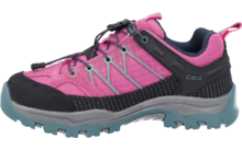 77005930 77005931 82578928 82578929 82578930 82578932 82578933 82578935 - Zapatillas Campagnolo Rigel Low para niños