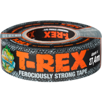 T-Rex Tape Stoffen tape 27,4 meter