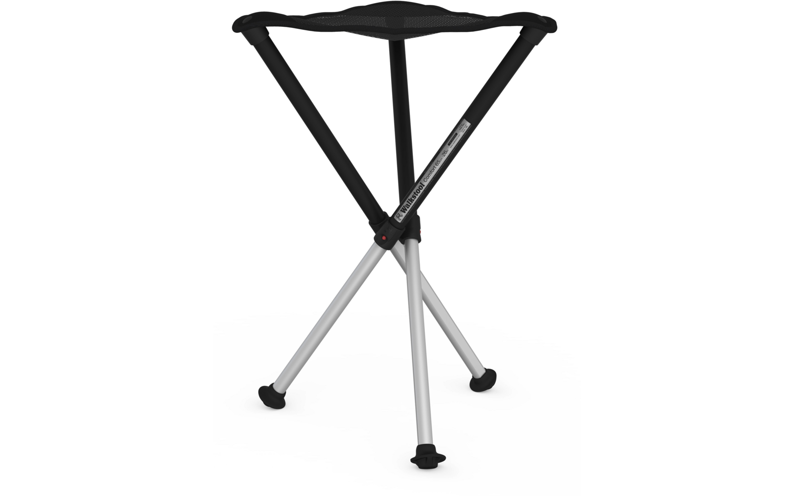 Product afbeelding Walkstool Comfort Dreibeinhocker 1