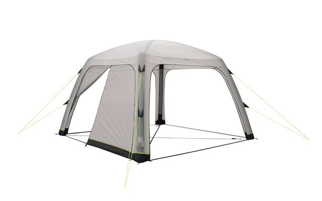 Outwell Air Shelter side wall with zipper 2 pieces