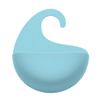 Koziol Surf M Badutensilo recycled blue