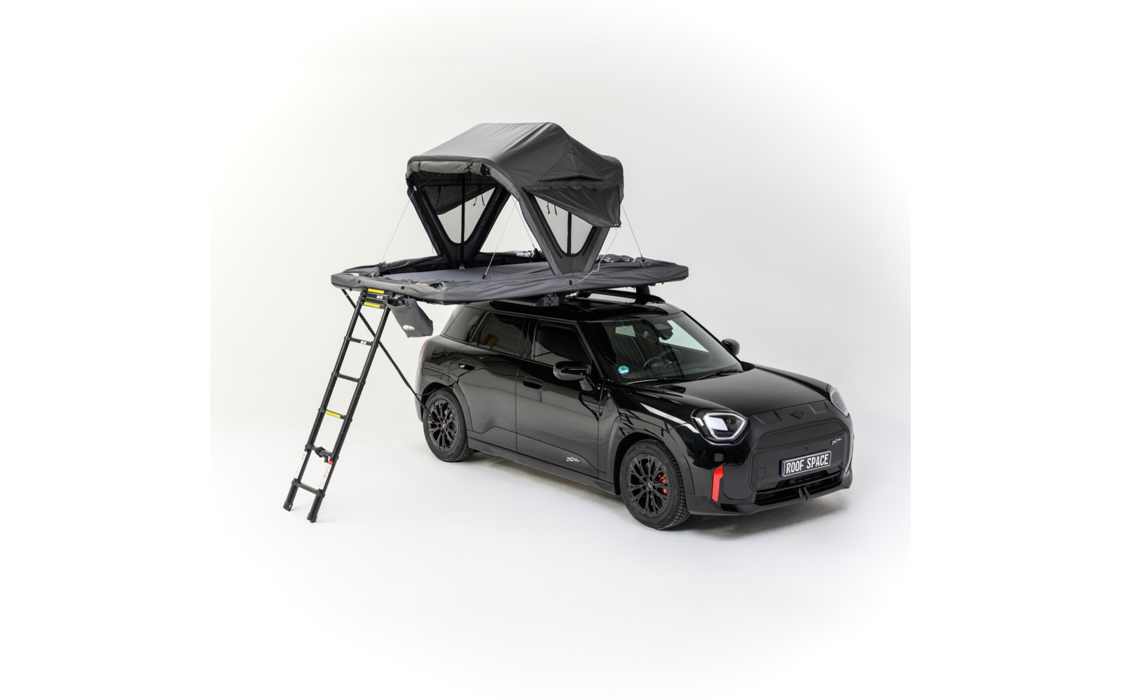 Produktbild Roof Space 2 Hartschalen Dachzelt 2&ndash;3 Personen 1