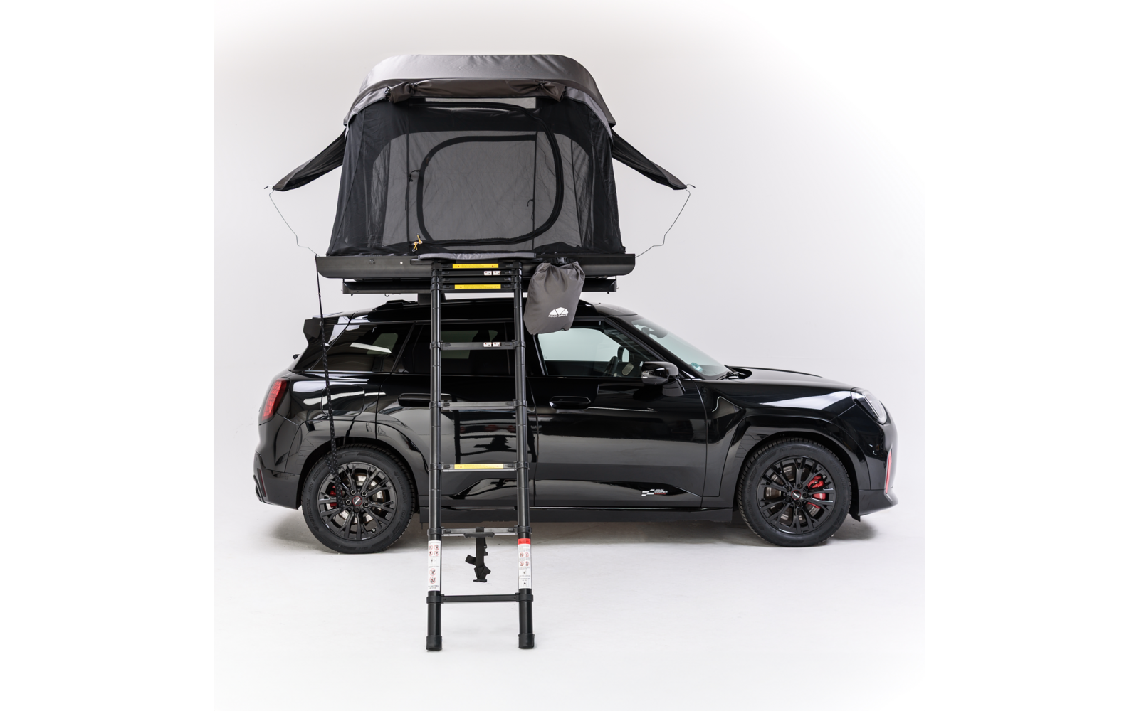 Produktbild Roof Space 2 Hartschalen Dachzelt 2&ndash;3 Personen 1