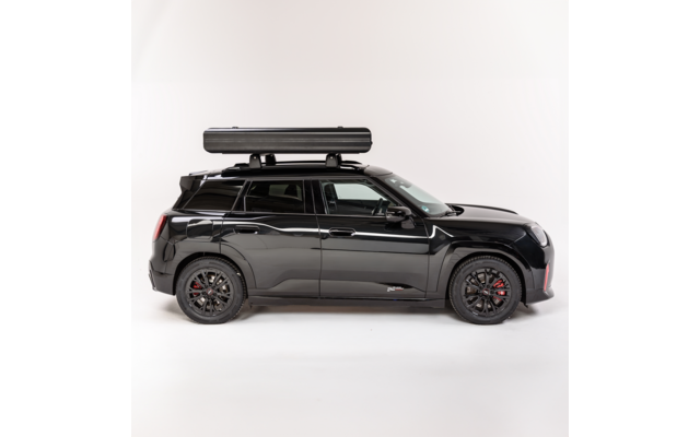 Produktbild Roof Space 2 Hartschalen Dachzelt 2&ndash;3 Personen 1