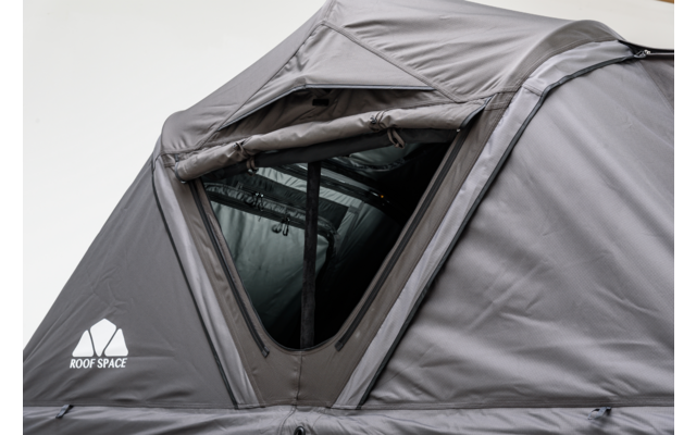 Produktbild Roof Space 2 Hartschalen Dachzelt 2&ndash;3 Personen 1