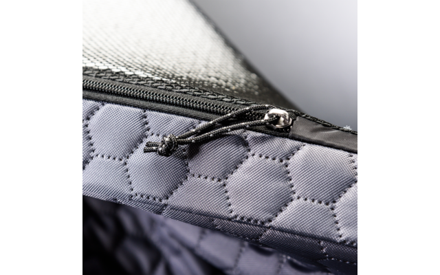 Produktbild Roof Space 2 Hartschalen Dachzelt 2&ndash;3 Personen 1