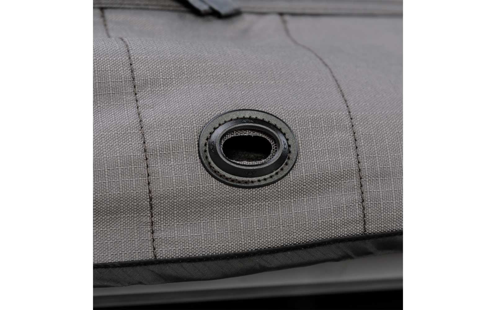 Produktbild Roof Space 2 Hartschalen Dachzelt 2&ndash;3 Personen 1