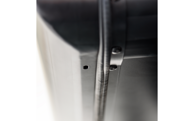 Produktbild Roof Space 2 Hartschalen Dachzelt 2&ndash;3 Personen 1