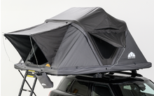 826112 - Roof Space 2 Hartschalen Dachzelt 2–3 Personen