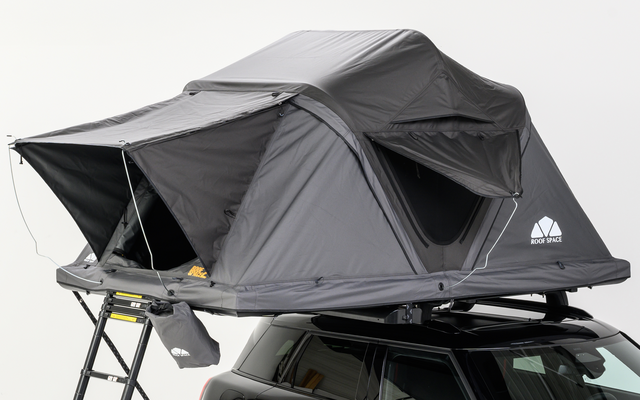 Product image Roof Space 2 hard shell roof tent 2-3 persons 1