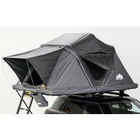 Roof Space 2 Hartschalen Dachzelt 2&ndash;3 Personen