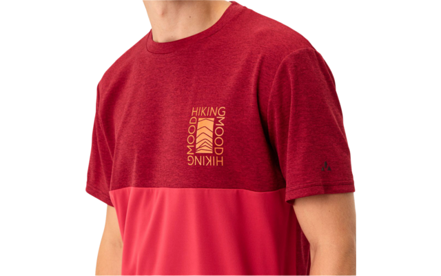 Vaude Neyland T-Shirt II Herren T-Shirt