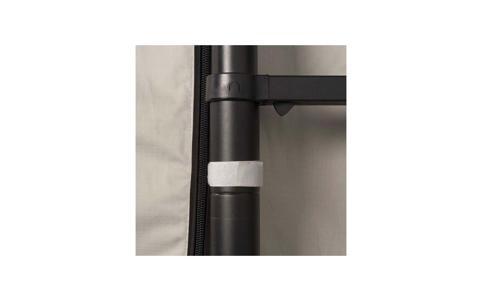 Produktbild Horntools Track Dachzelt f&uuml;r 2 Personen 130 cm 1