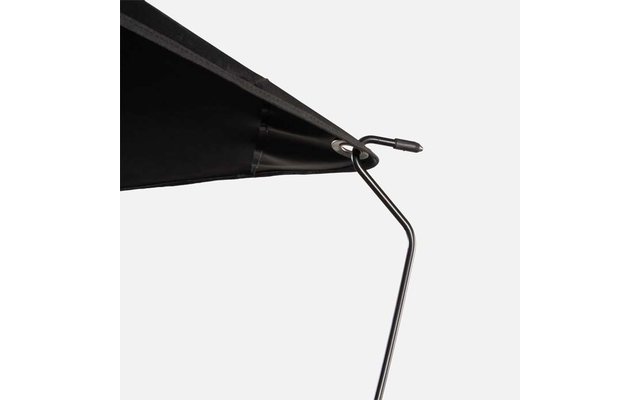 Product afbeelding Horntools Track Dachzelt f&uuml;r 2 Personen 130 cm 1