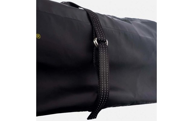 Product afbeelding Horntools Track Dachzelt f&uuml;r 2 Personen 130 cm 1