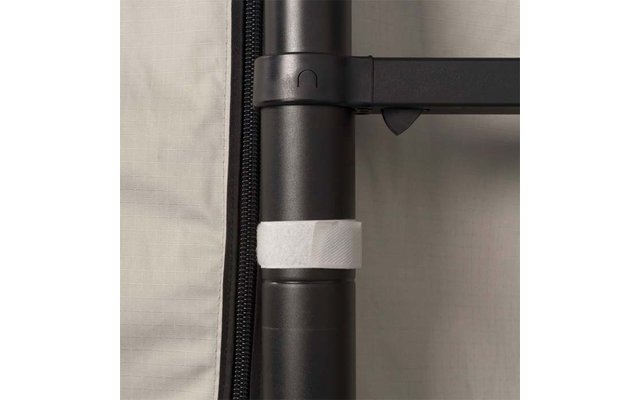 Product afbeelding Horntools Track Dachzelt f&uuml;r 2 Personen 130 cm 1