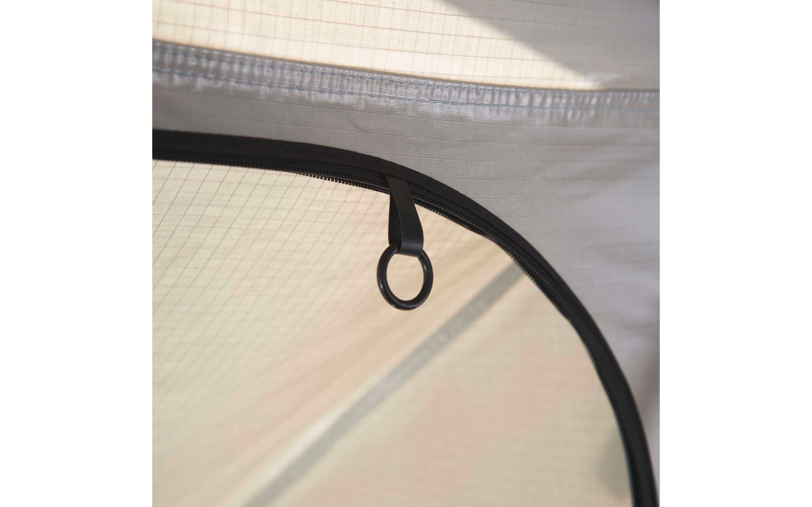 Produktbild Horntools Track Dachzelt f&uuml;r 2 Personen 130 cm 1