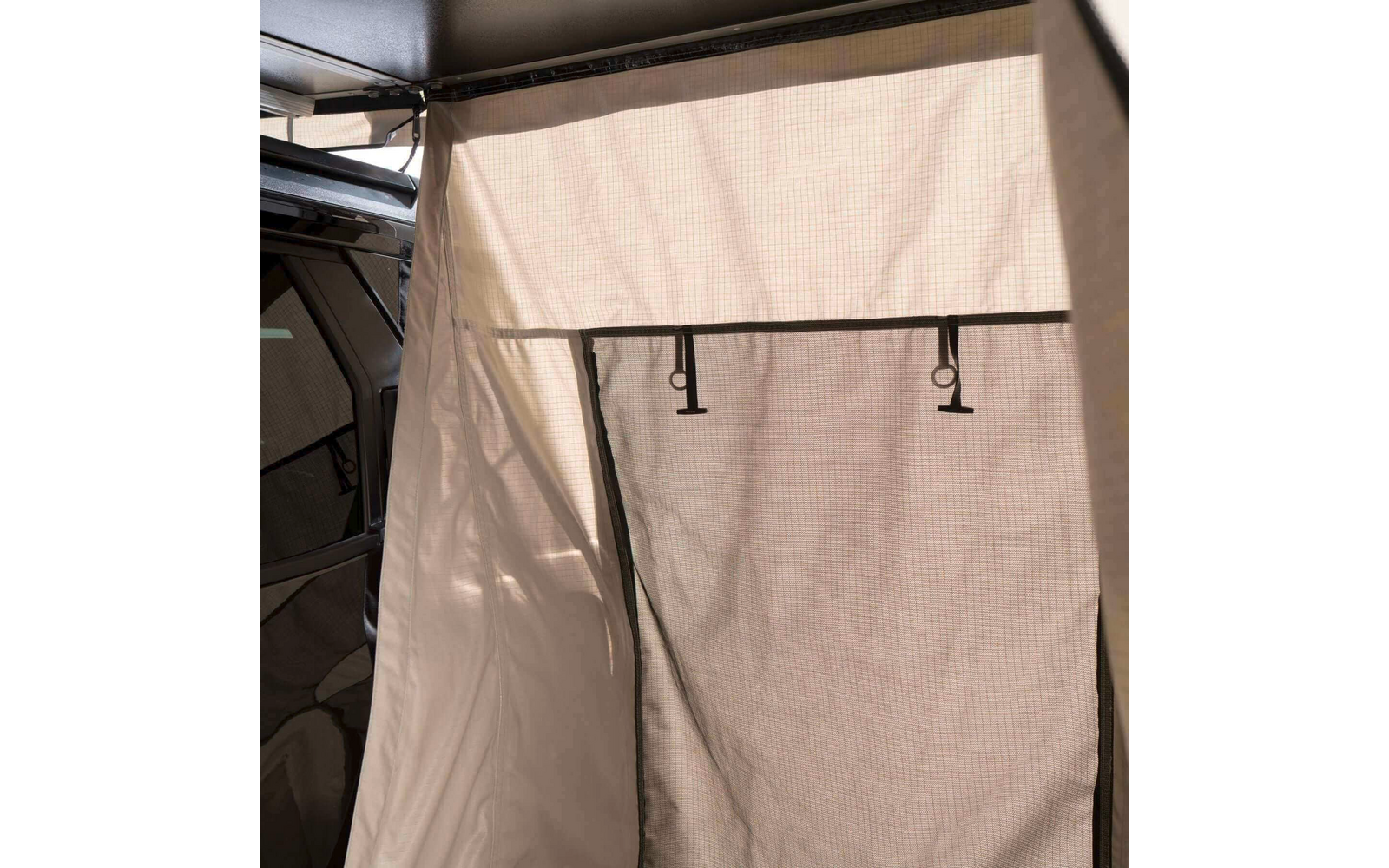 Produktbild Horntools Track Dachzelt f&uuml;r 2 Personen 130 cm 1