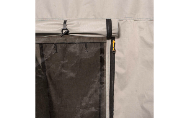 Produktbild Horntools Track Dachzelt f&uuml;r 2 Personen 130 cm 1