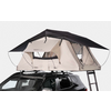 Small product image Horntools Track roof tent for 2 persons 130 cm 1